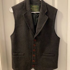 Men’s Size Medium Orvis Vest
